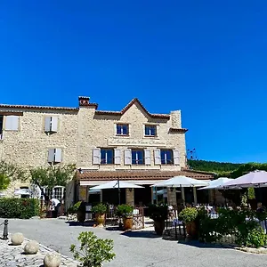 Du Vieux Chateau Hotel Cabris
