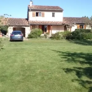 Le Violet Bed & Breakfast Gaillac