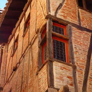 La Lauze Et L'anguille Bed & Breakfast Gaillac