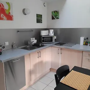 L' Atelier De La Monnaie Appartement