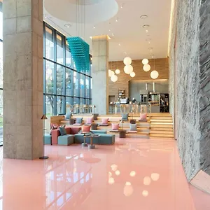 visit hotel