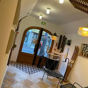 De La Pinede 3* Juan-les-Pins