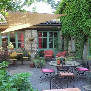 Hotel L'auberge Des Collines, Granges-les-Beaumont