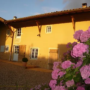 Gasthof - Maison De Marie, Messimy-sur-Saone