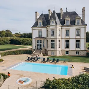 Les Garennes - Resort Benodet