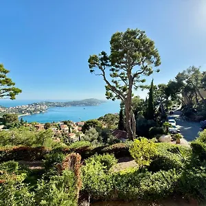 Appartement Les Jardins De Villefranche-sur-Mer