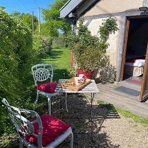 Bed & Breakfast Masoe Des Chatards
