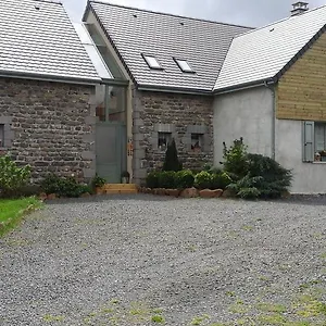 Guest house La Freneraie