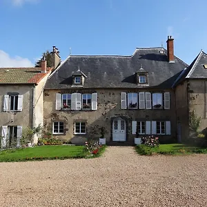 Bed & Breakfast La Bromontoise D'hotes