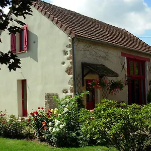 Bed & Breakfast La Grange Du Bourg
