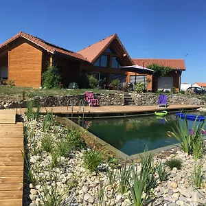 Bed & Breakfast Les Condamines