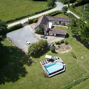 Bed & Breakfast Masoe Des Chatards