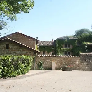 Bed & Breakfast L'aube Du Moulin