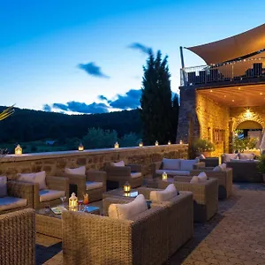 Hotel La Bastide De