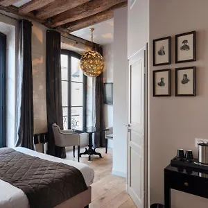 Le Presbytere Hotel Paris