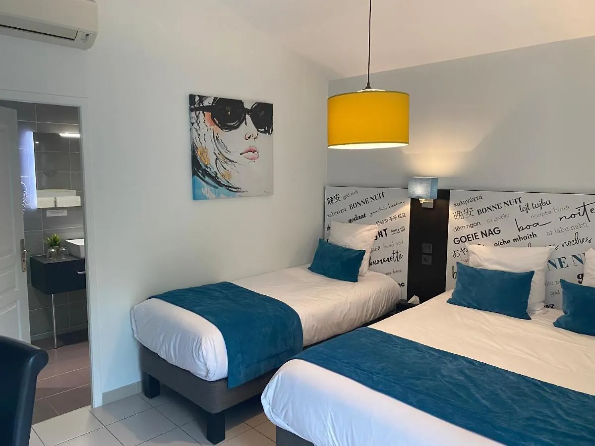 ***  Contact Hotels Les Pierres Dorees Ambérieux d'Azergues Frankrig
